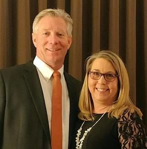 Meet your Posher, Drenda